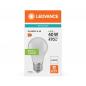 Preview: Ledvance E27 LED Lampe Classic matt 4,9W wie 40W 4000K neutralweißes Licht - Performance Class
